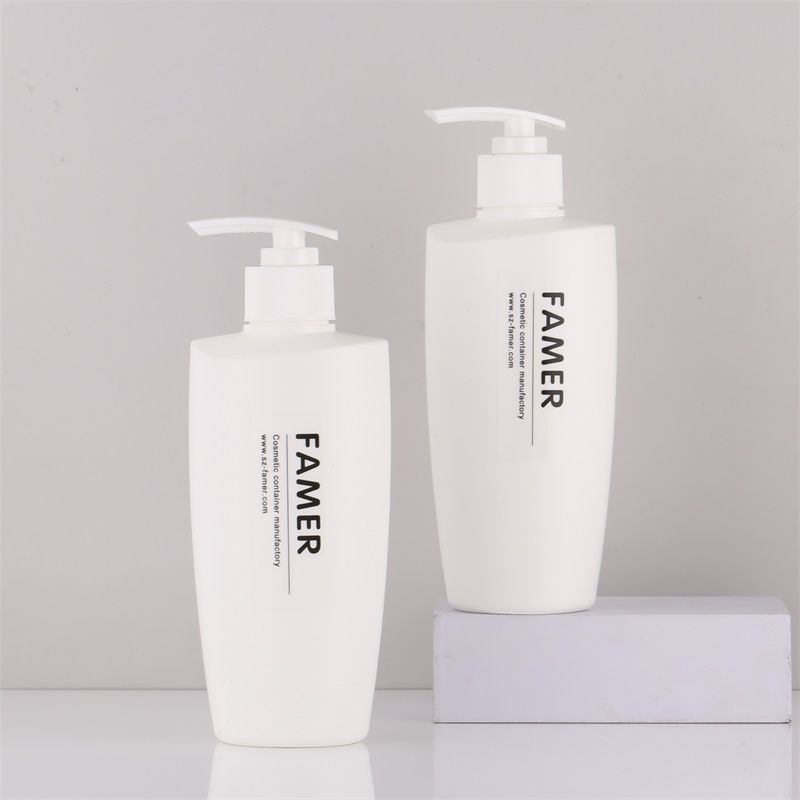 high quality lotion bottle(001)