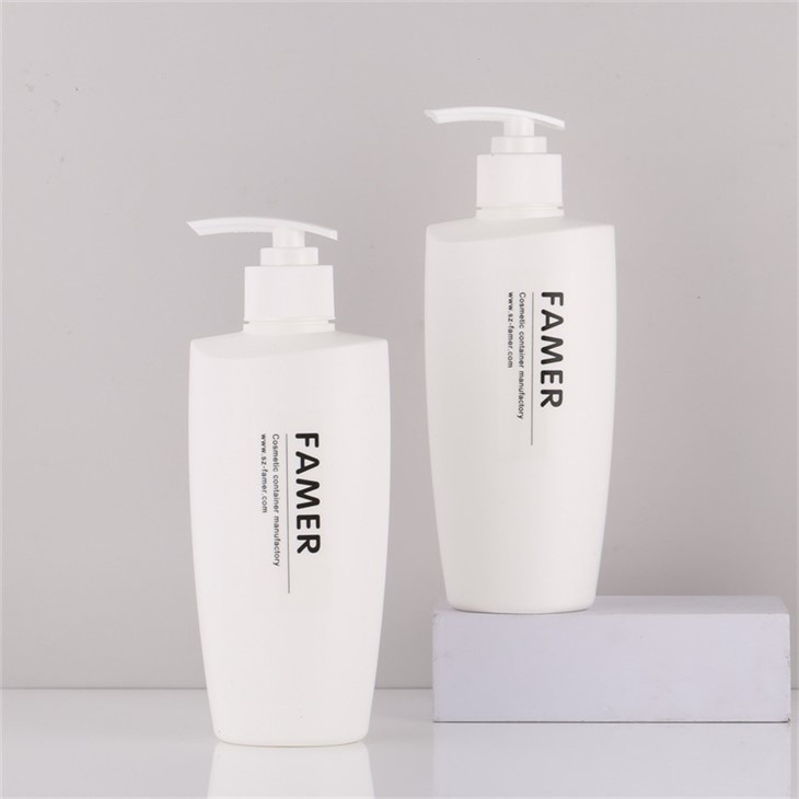 300ml lotion bottle with pump